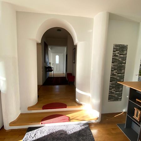 Big Apartment With Balcony Klagenfurt am Woerthersee Exterior foto